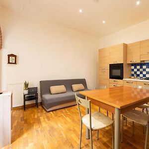 Appartement met een Slaapkamer
